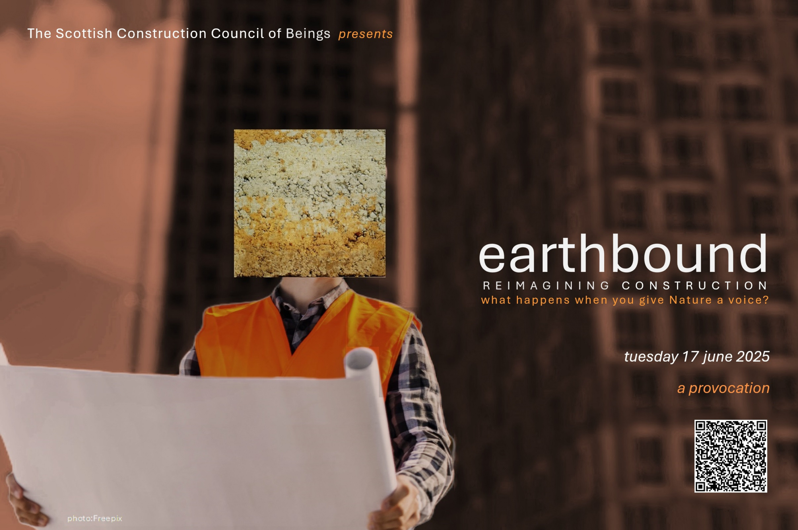 EARTHBOUND - Reimagining Construction | Architecture Fringe
