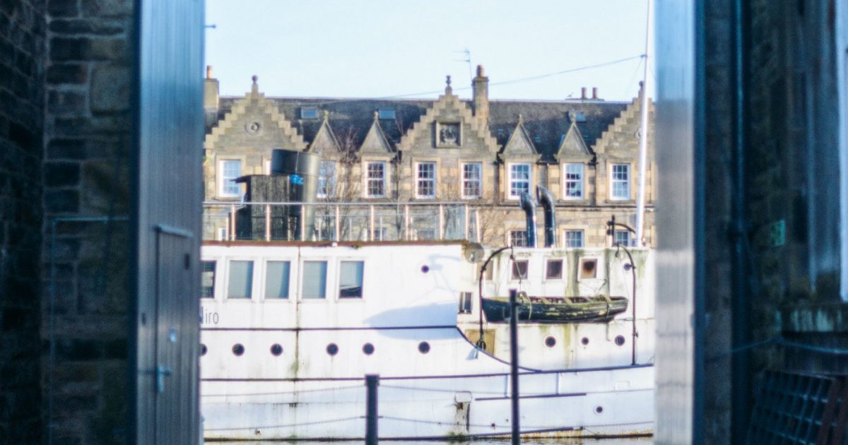 Custom Lane Summer Pavilion Architecture Fringe